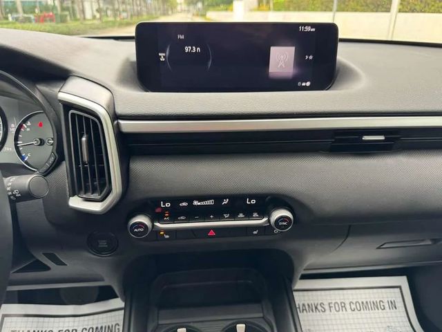 2025 Mazda CX-50 2.5 S Preferred Package AWD - 22972210 - 26