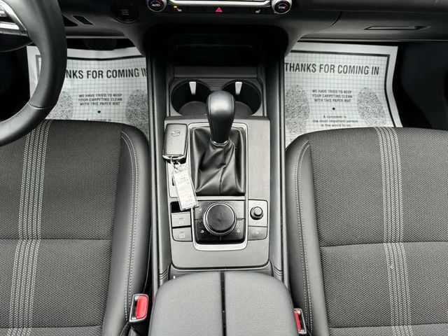 2025 Mazda CX-50 2.5 S Preferred Package AWD - 22972210 - 27