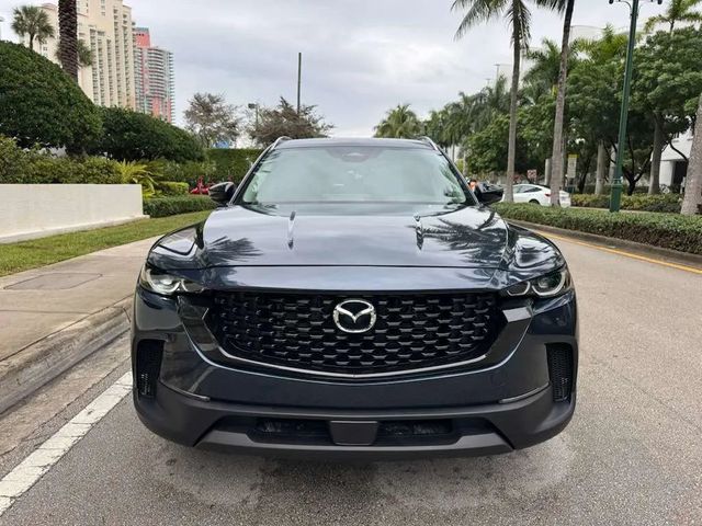 2025 Mazda CX-50 2.5 S Preferred Package AWD - 22972210 - 2