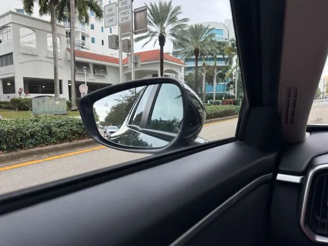 2025 Mazda CX-50 2.5 S Preferred Package AWD - 22972210 - 29