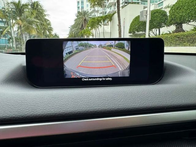 2025 Mazda CX-50 2.5 S Preferred Package AWD - 22972210 - 30