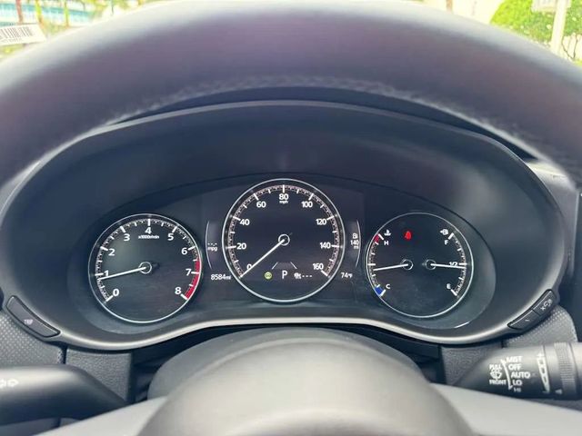 2025 Mazda CX-50 2.5 S Preferred Package AWD - 22972210 - 32