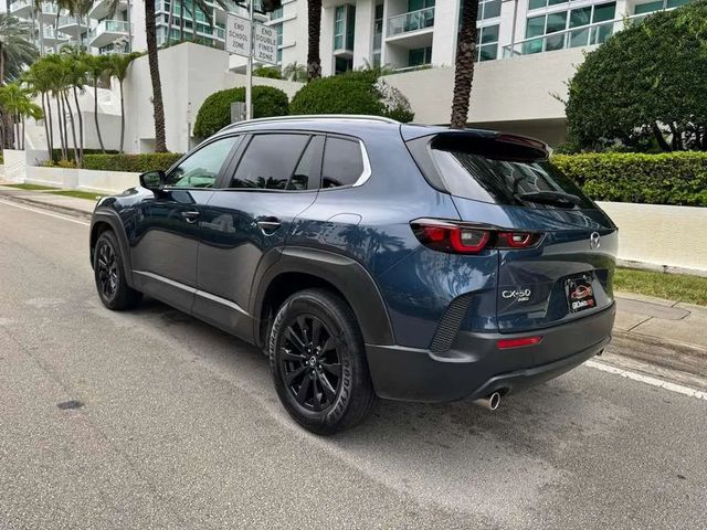 2025 Mazda CX-50 2.5 S Preferred Package AWD - 22972210 - 4