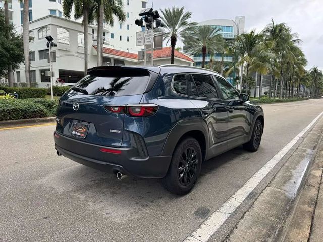 2025 Mazda CX-50 2.5 S Preferred Package AWD - 22972210 - 6