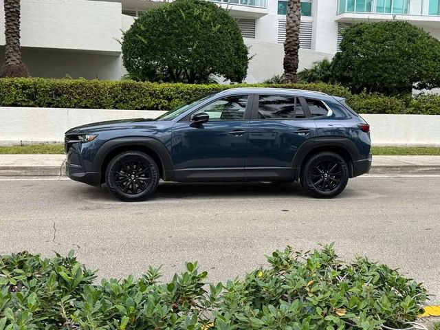 2025 Mazda CX-50 2.5 S Preferred Package AWD - 22972210 - 7