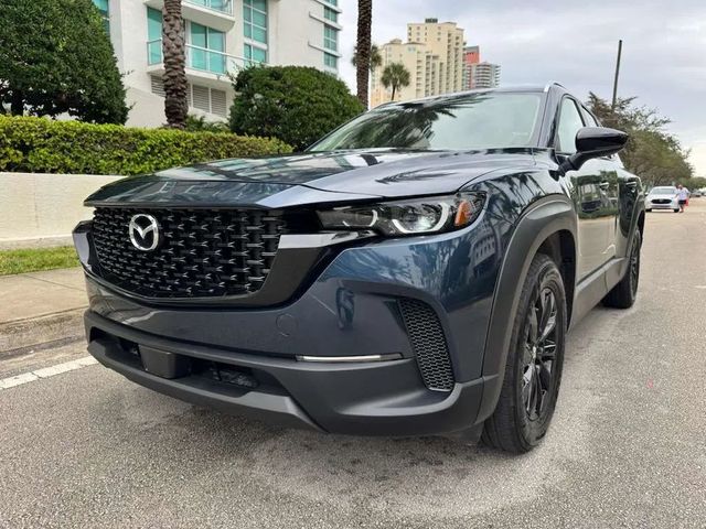 2025 Mazda CX-50 2.5 S Preferred Package AWD - 22972210 - 8