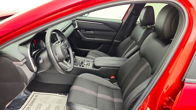 2025 Mazda CX-50 2.5 S Preferred Package AWD - 23065122 - 11