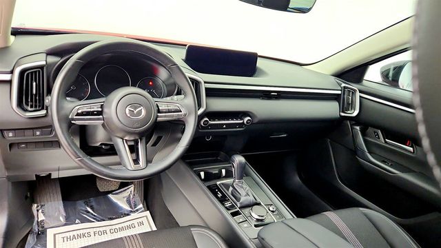 2025 Mazda CX-50 2.5 S Preferred Package AWD - 23065122 - 12