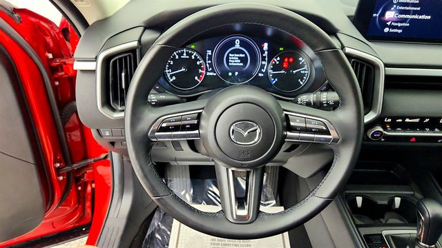 2025 Mazda CX-50 2.5 S Preferred Package AWD - 23065122 - 13