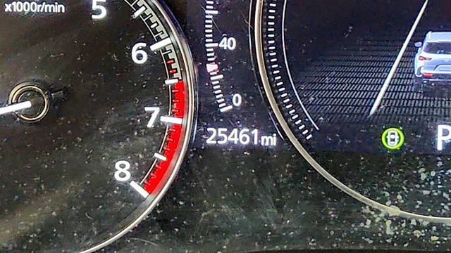 2025 Mazda CX-50 2.5 S Preferred Package AWD - 23065122 - 15