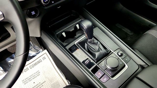 2025 Mazda CX-50 2.5 S Preferred Package AWD - 23065122 - 16