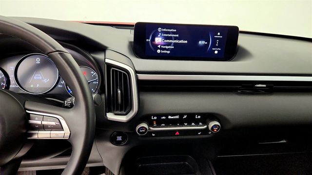2025 Mazda CX-50 2.5 S Preferred Package AWD - 23065122 - 17