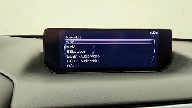 2025 Mazda CX-50 2.5 S Preferred Package AWD - 23065122 - 18