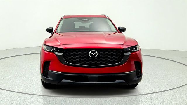 2025 Mazda CX-50 2.5 S Preferred Package AWD - 23065122 - 1