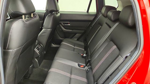 2025 Mazda CX-50 2.5 S Preferred Package AWD - 23065122 - 19