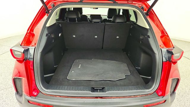 2025 Mazda CX-50 2.5 S Preferred Package AWD - 23065122 - 20