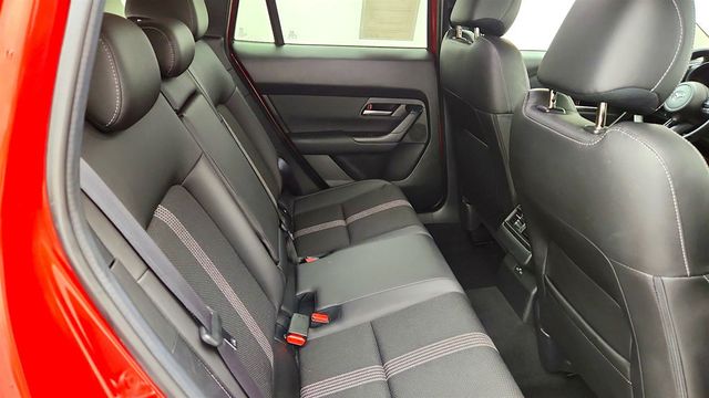 2025 Mazda CX-50 2.5 S Preferred Package AWD - 23065122 - 21