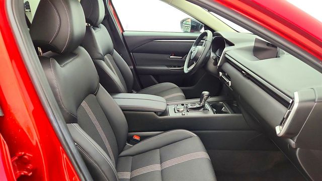 2025 Mazda CX-50 2.5 S Preferred Package AWD - 23065122 - 22