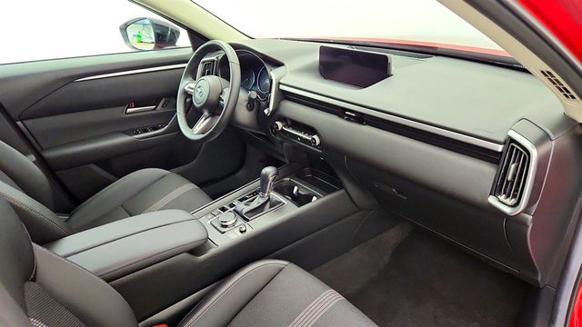 2025 Mazda CX-50 2.5 S Preferred Package AWD - 23065122 - 23