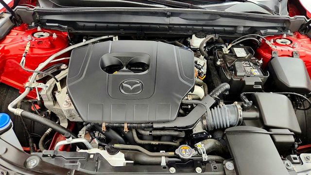 2025 Mazda CX-50 2.5 S Preferred Package AWD - 23065122 - 25