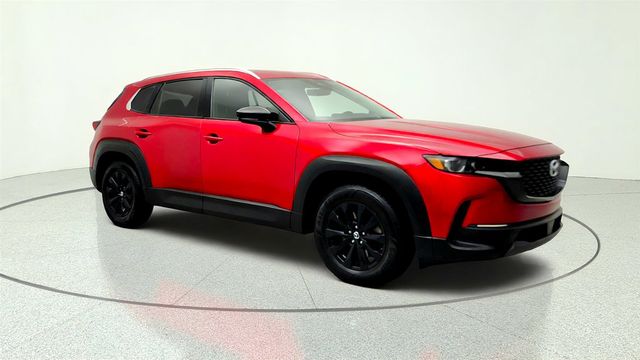 2025 Mazda CX-50 2.5 S Preferred Package AWD - 23065122 - 2