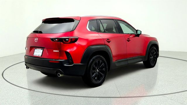 2025 Mazda CX-50 2.5 S Preferred Package AWD - 23065122 - 4