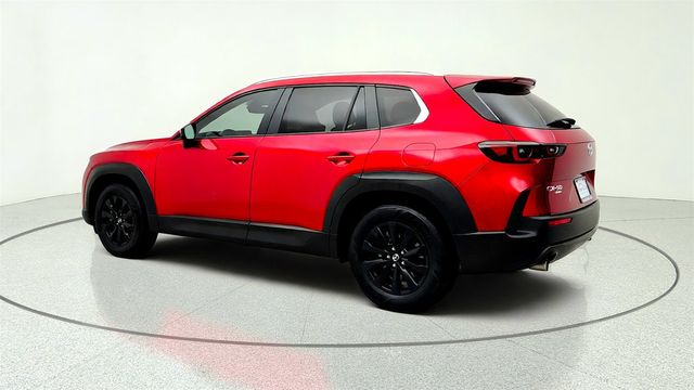 2025 Mazda CX-50 2.5 S Preferred Package AWD - 23065122 - 6