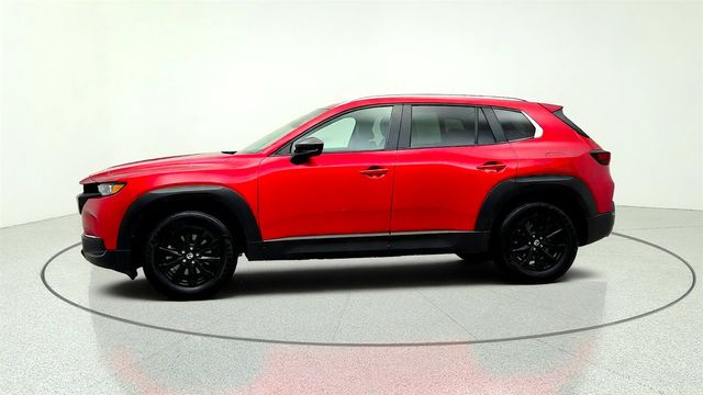 2025 Mazda CX-50 2.5 S Preferred Package AWD - 23065122 - 7