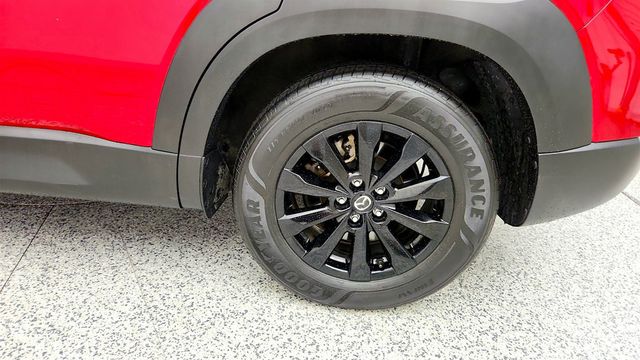 2025 Mazda CX-50 2.5 S Preferred Package AWD - 23065122 - 8