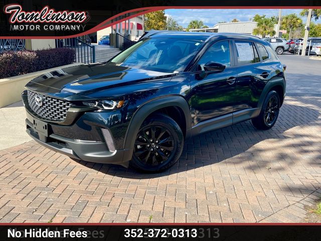 2025 Mazda CX-50 2.5 S Preferred Package AWD - 22929346 - 0