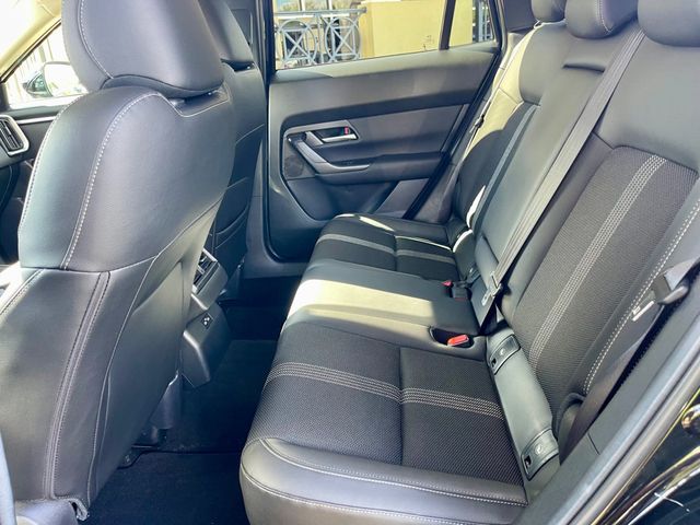 2025 Mazda CX-50 2.5 S Preferred Package AWD - 22929346 - 9