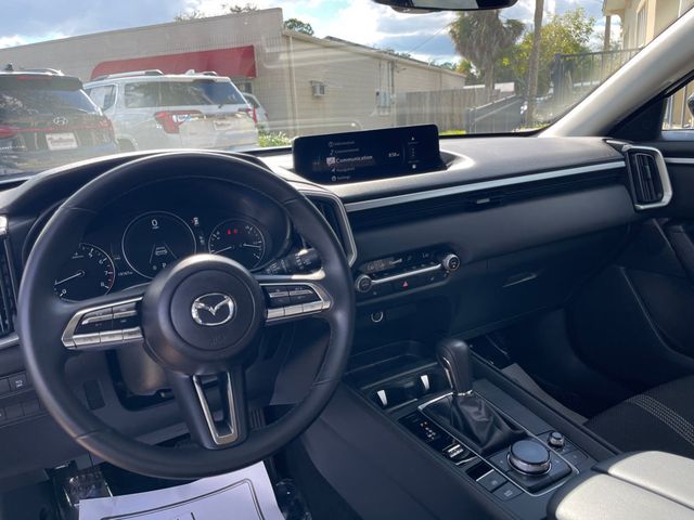 2025 Mazda CX-50 2.5 S Preferred Package AWD - 22929346 - 10