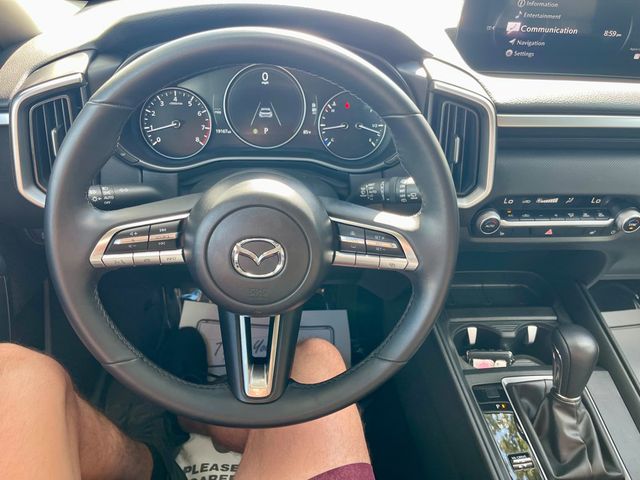 2025 Mazda CX-50 2.5 S Preferred Package AWD - 22929346 - 11