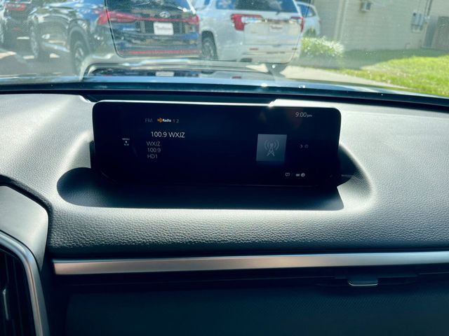2025 Mazda CX-50 2.5 S Preferred Package AWD - 22929346 - 13