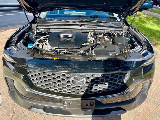 2025 Mazda CX-50 2.5 S Preferred Package AWD - 22929346 - 14