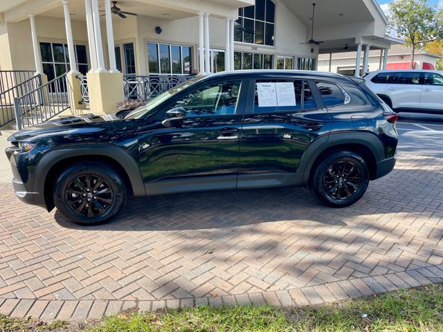 2025 Mazda CX-50 2.5 S Preferred Package AWD - 22929346 - 1