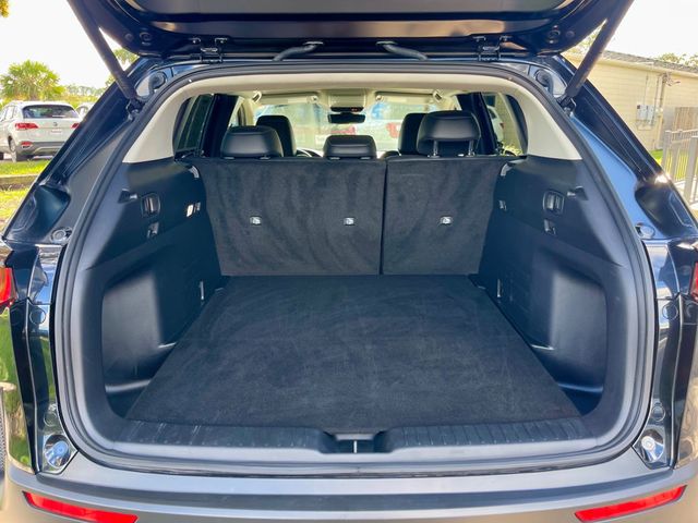 2025 Mazda CX-50 2.5 S Preferred Package AWD - 22929346 - 3