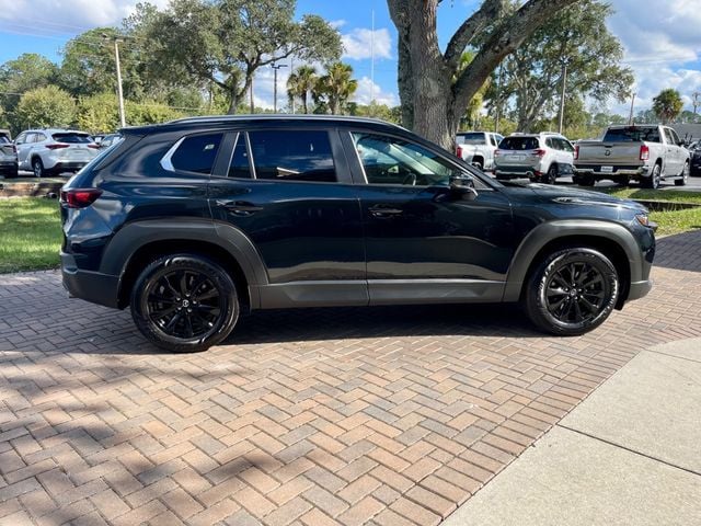 2025 Mazda CX-50 2.5 S Preferred Package AWD - 22929346 - 4