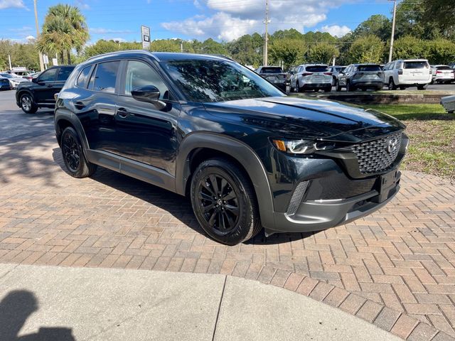 2025 Mazda CX-50 2.5 S Preferred Package AWD - 22929346 - 5