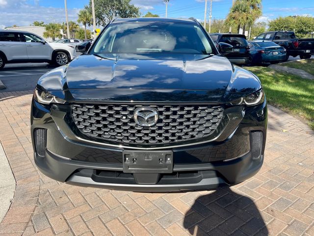 2025 Mazda CX-50 2.5 S Preferred Package AWD - 22929346 - 6