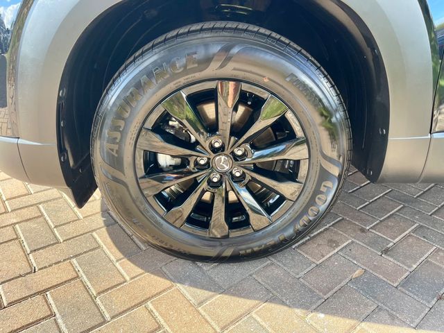 2025 Mazda CX-50 2.5 S Preferred Package AWD - 22929346 - 7