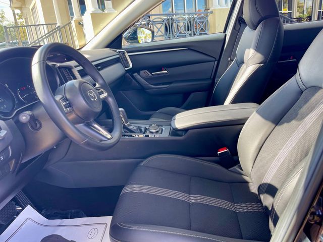 2025 Mazda CX-50 2.5 S Preferred Package AWD - 22929346 - 8