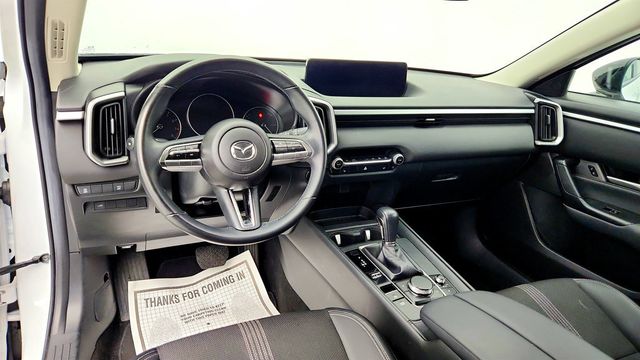 2025 Mazda CX-50 2.5 S Preferred Package AWD - 23063748 - 11