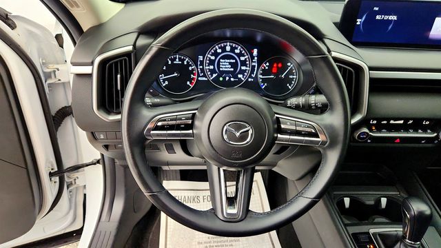2025 Mazda CX-50 2.5 S Preferred Package AWD - 23063748 - 12