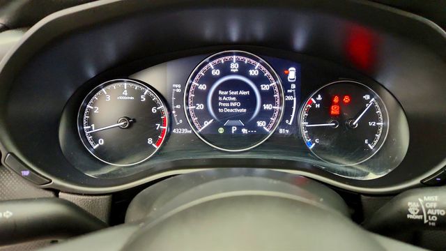2025 Mazda CX-50 2.5 S Preferred Package AWD - 23063748 - 13