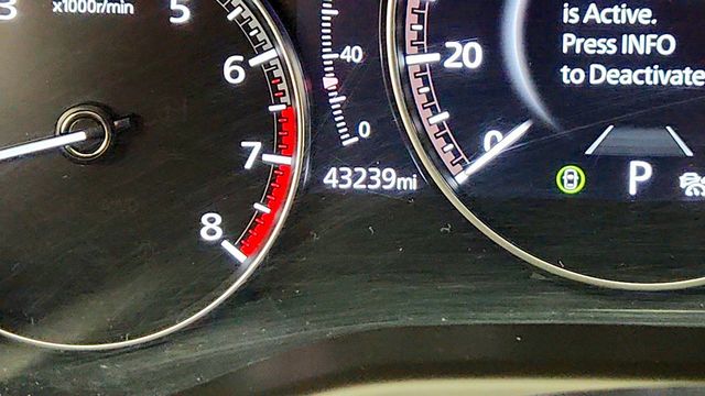2025 Mazda CX-50 2.5 S Preferred Package AWD - 23063748 - 14