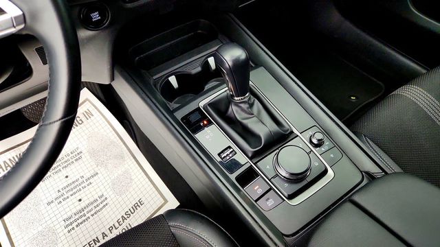 2025 Mazda CX-50 2.5 S Preferred Package AWD - 23063748 - 15