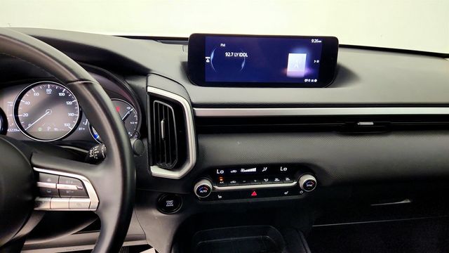2025 Mazda CX-50 2.5 S Preferred Package AWD - 23063748 - 16