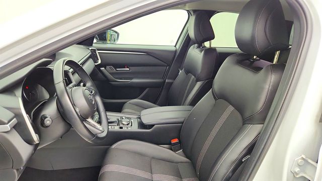 2025 Mazda CX-50 2.5 S Preferred Package AWD - 23063748 - 18