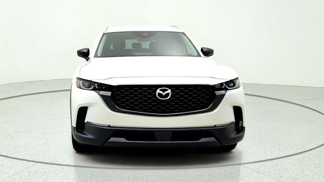 2025 Mazda CX-50 2.5 S Preferred Package AWD - 23063748 - 1